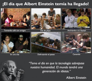 einstein