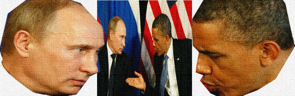 ESPECTACULARES MENTIRAS GEOPOLITICAS… by Alfonso M.&nbsp;Becker