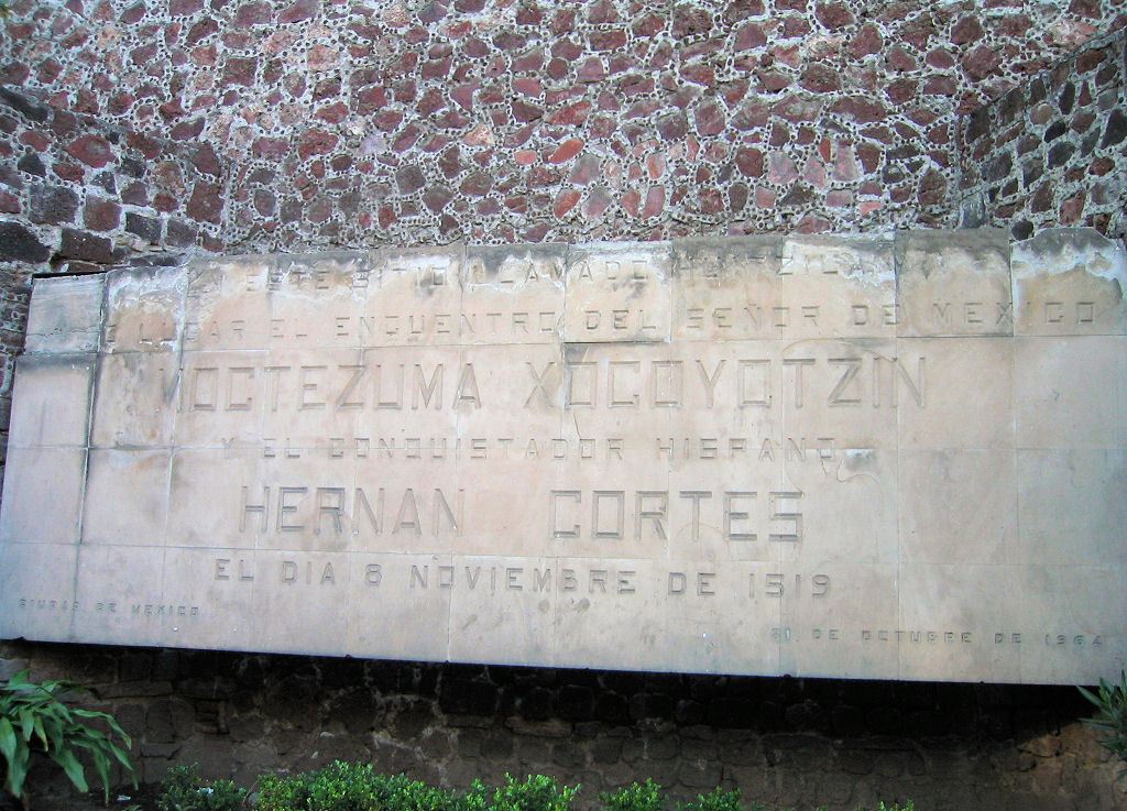 Ni muerto descansó&nbsp;Cortés