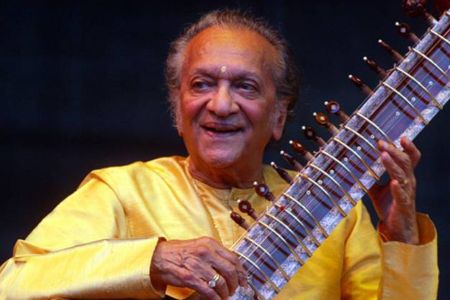 Ravi Shankar