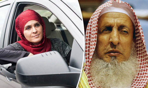 EL PRINCIPAL CLÉRIGO DE ARABIA SAUDITA DEFIENDE PROHIBIR QUE LAS MUJERES CONDUZCAN PARA NO «EXPONERLAS AL&nbsp;MAL»