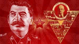 Apocalipsis Stalin: El demonio (Documental-2&nbsp;videos)