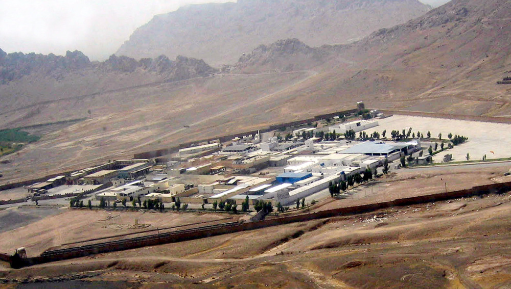 Los servicios de inteligencia afgana confirman la muerte del líder talibán, el mulá&nbsp;Mansur