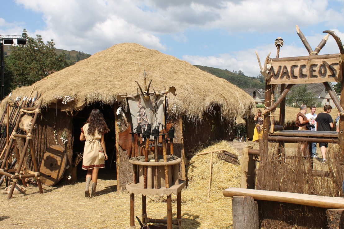 Corocotta, el Astérix&nbsp;hispano