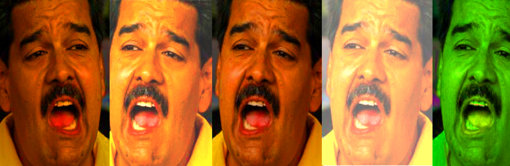 LADRONES Y SAQUEADORES DEL ESTADO&nbsp;VENEZOLANO