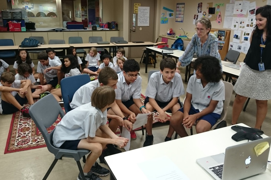 NIÑOS MUSULMANES SERÁN MULTADOS EN SUIZA SI NO LE DAN LA MANO A LA&nbsp;MAESTRA