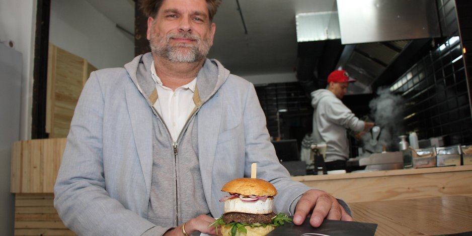 UNA HAMBURGUESERÍA ALEMANA SE ARRUINA POR LAS AMENAZAS DE SEGUIDORES DE&nbsp;ERDOGAN