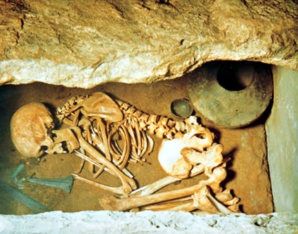 La mitad de los hombres de Europa tienen un mismo&nbsp;antepasado