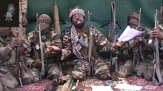 NÍGER OTORGA A LAS AUTORIDADES SENEGALESAS LA EXTRADICIÓN DE UN «MIEMBRO» DE BOKO&nbsp;HARAM