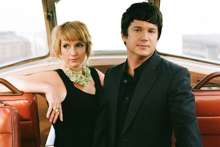 Sixpence None the&nbsp;Richer