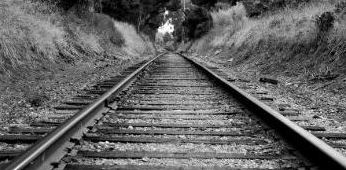 ¡Cuidado no descarriles!
