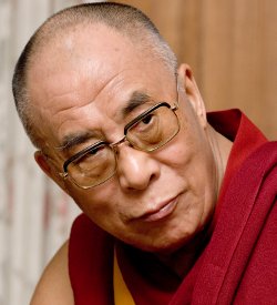 El Dalai Lama advierte que Europa ha recibido a demasiados refugiados y no debe&nbsp;islamizarse