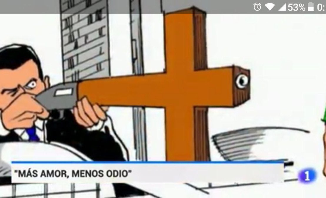 De la homofobia, el terrorismo islámico y la&nbsp;infamia