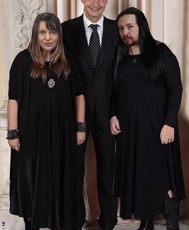 En primicia las memes de la semana: La maldición del contador de nubes y sus nuevos hijos y Carmena en&nbsp;acción