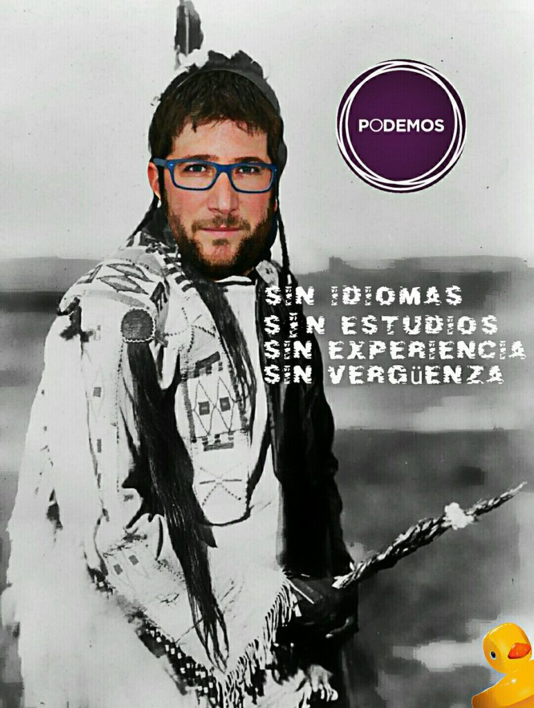 sacan la zapatilla a la más mínima