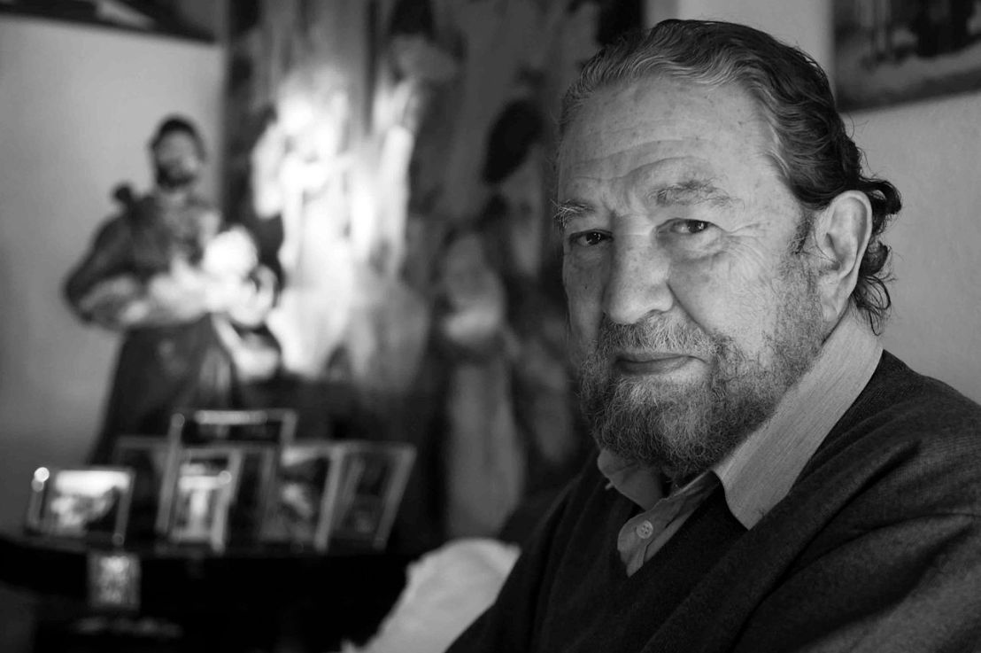 Manuel Jalón, el «empresario humanista» de la&nbsp;fregona