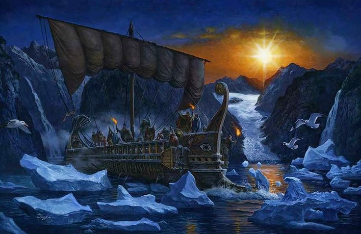 El Viaje en la Antigüedad. Piteas de&nbsp;Massalia