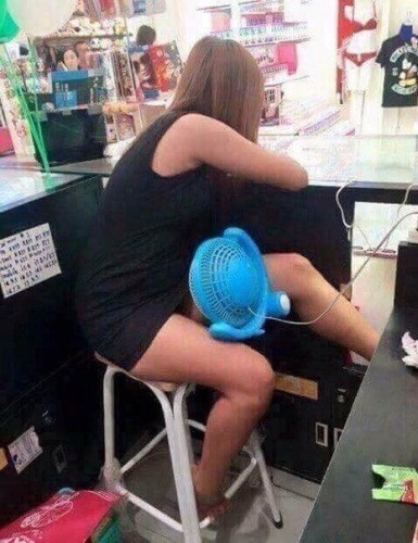 En el verano / In the&nbsp;summertime