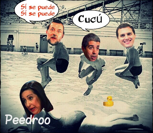 Jojojojo sí se puede