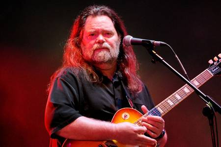 Roky Erickson