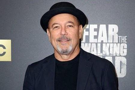 Rubén Blades