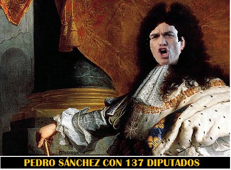 Alto y claro por María Castellano: Sánchez, estamos&nbsp;hartos