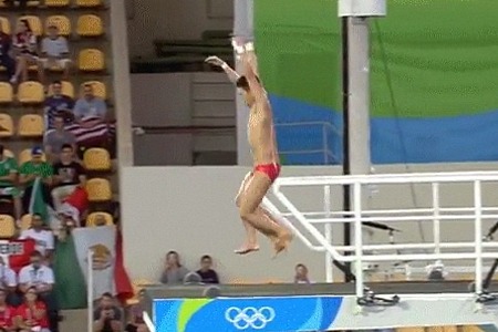 Salto sincronizado / Synchronized&nbsp;Diving