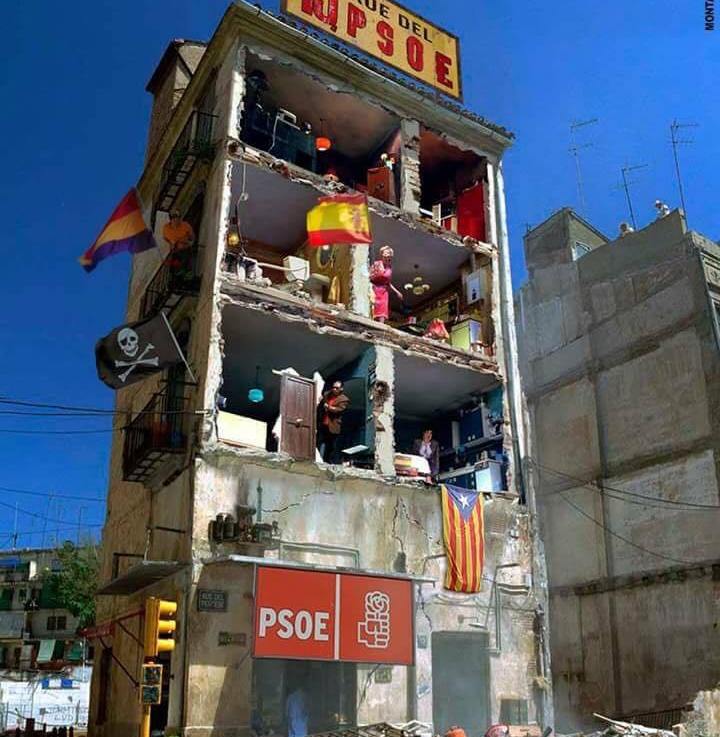 En directo desde&nbsp;Ferraz