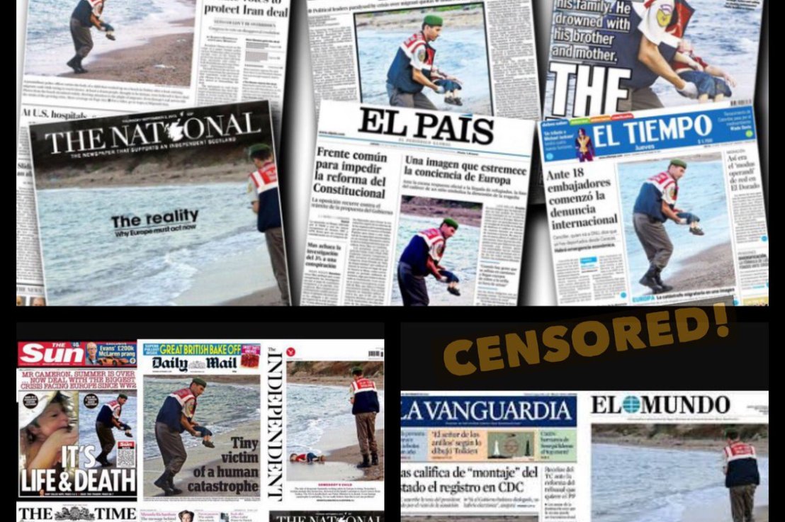 En el cumpleaños del drama del niño Aylan, España viaja hacia el pasado de los reinos de&nbsp;taifas