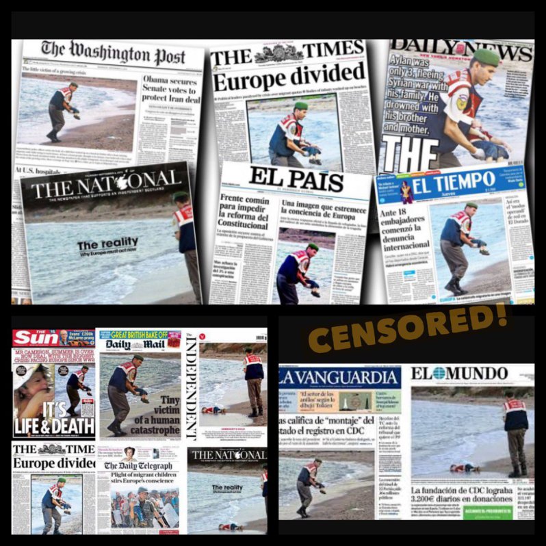 A ver qué lavadora de conciencia buscamos ahora