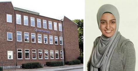 SUECIA: «DESPIDEN» A PROFESORA MUSULMANA POR NEGARSE A ESTRECHAR LA MANO DE SUS&nbsp;COMPAÑEROS