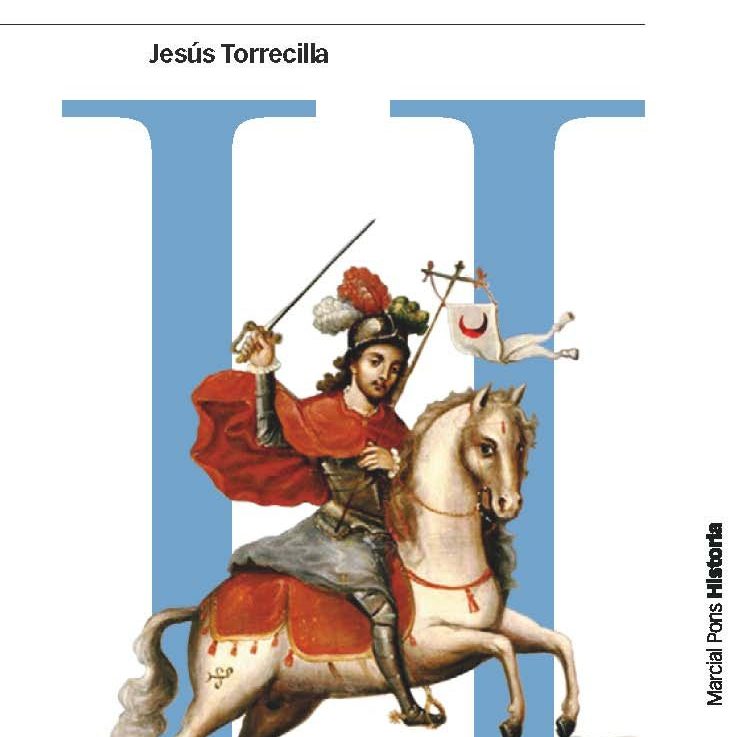 España: reserva espiritual&nbsp;progre