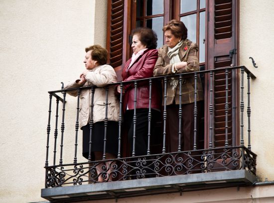 Cámaras de vigilancia españolas / Spanish surveillance&nbsp;cameras