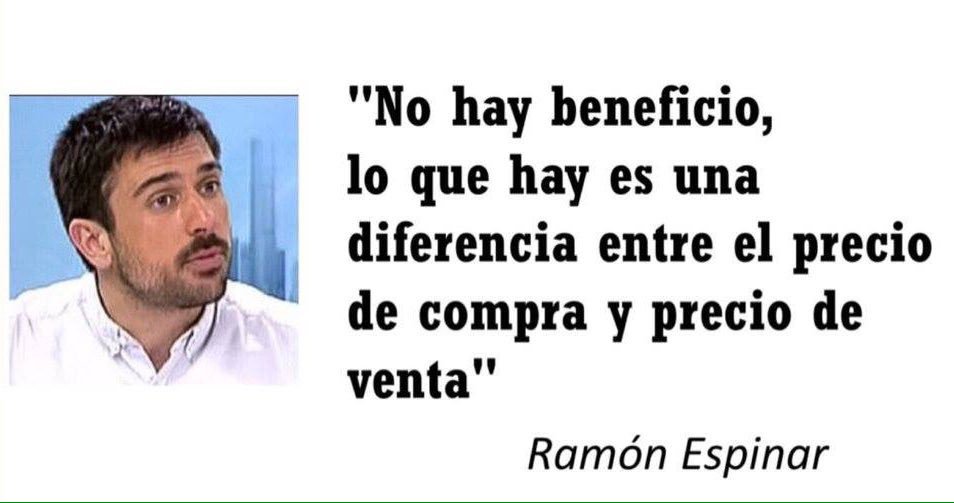 La indigencia intelectual de&nbsp;Podemos