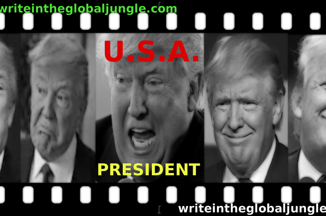 ¡SALUD Y LARGA VIDA, DONALD! ¡TE LO HAS&nbsp;GANADO!