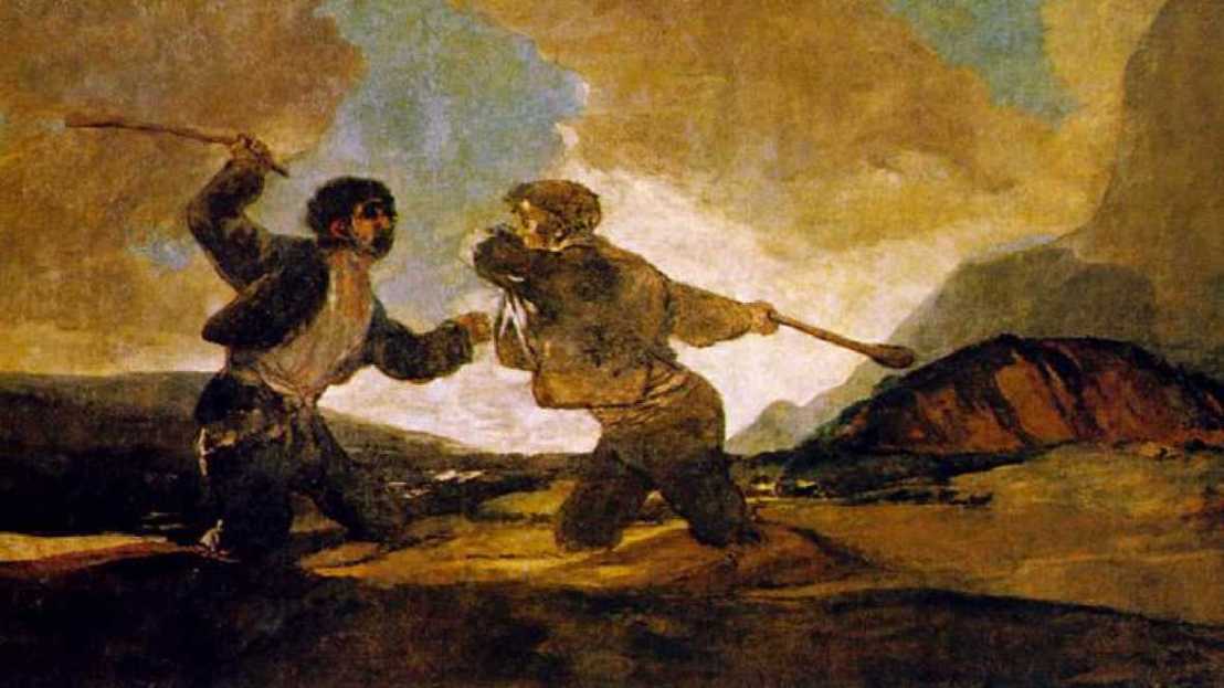 duelo-a-garrotazos-goya