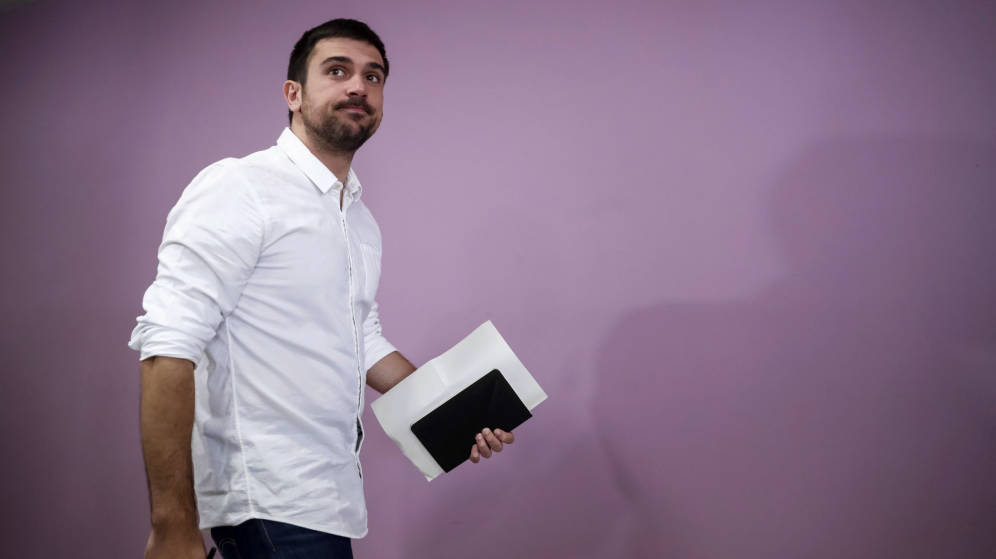 Una comida de domingo con los All Blacks, es decir, la familia Espinar. -El Libre Pensador/Es&nbsp;Diario-