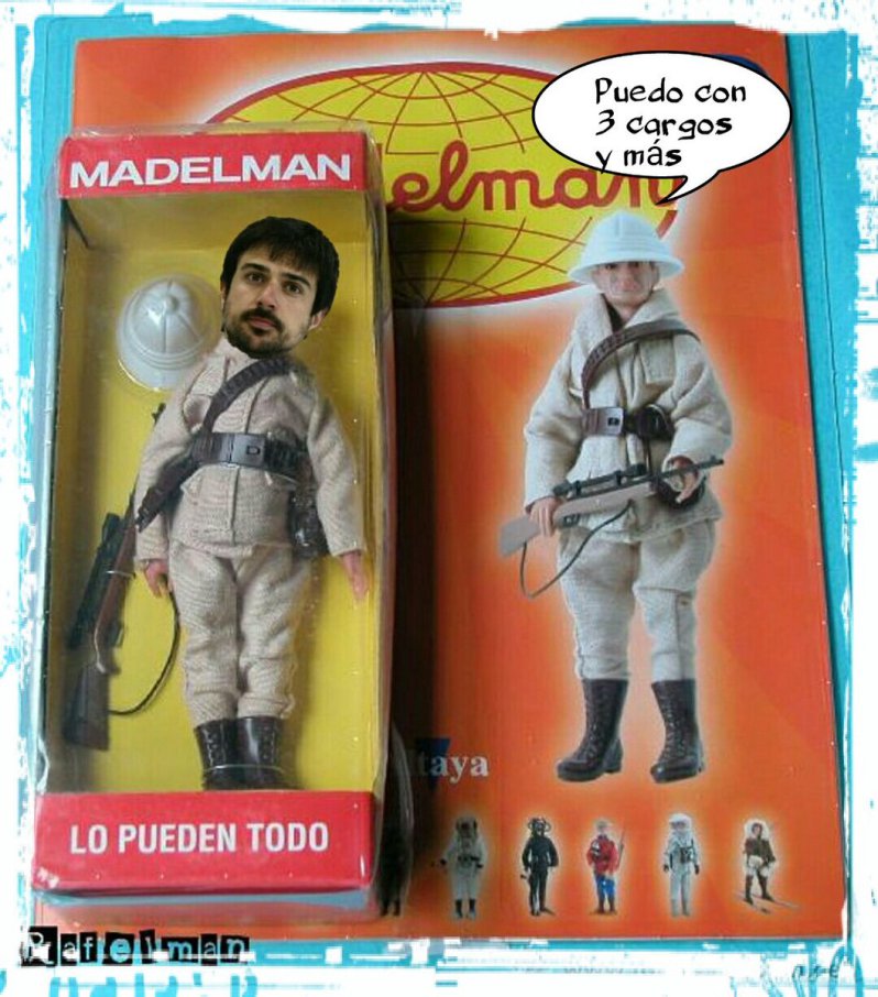 espinete-puede-con-todo-es-senador-diputado-y-secretario-general-de-podemos-madrid-no-esta-mal-para-no-tener-ni-idea-de-nada