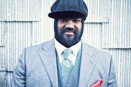 Gregory Porter
