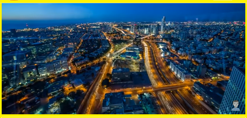 israel-en-60-segundos