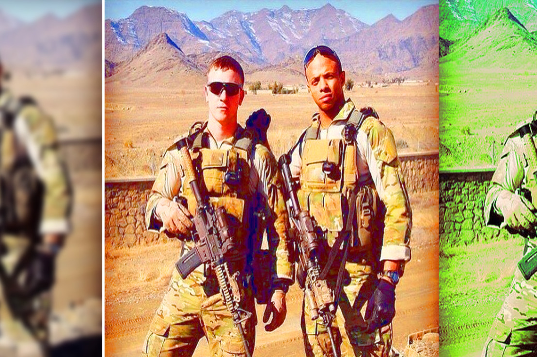 PENTÁGONO: SE ACABARON LAS CONTEMPLACIONES CON LOS MAHOMETANOS&nbsp;PERSAS