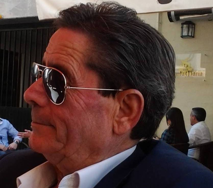 Qué horror de España convertida en una finca en disputa y su historia violada, por Rey Viñas&nbsp;(SINÓPSIS)