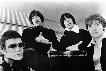 The Velvet Underground
