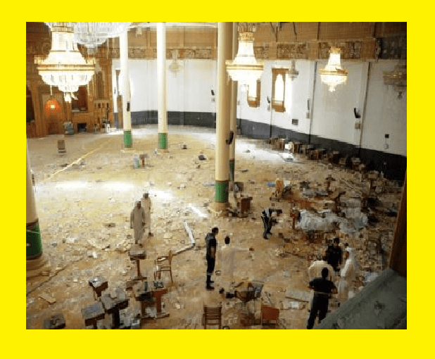 Condenan a 10 años de cárcel en Kuwait a una mujer filipina por&nbsp;terrorismo.