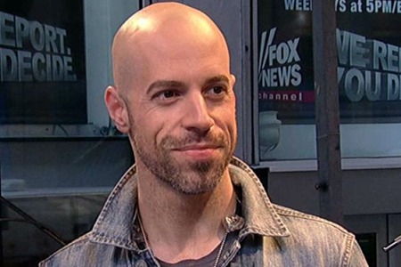 Chris Daughtry