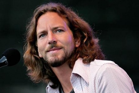 Eddie Vedder