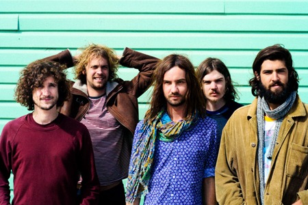 Tame Impala