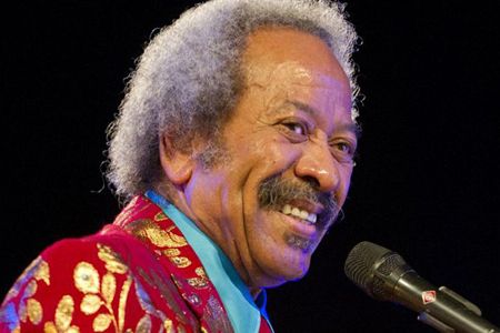 Allen Toussaint