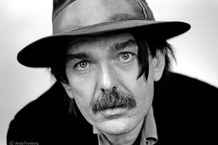 Captain Beefheart
