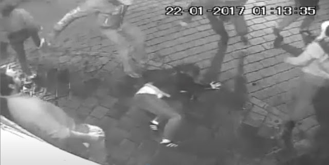 Image result for paliza en murcia